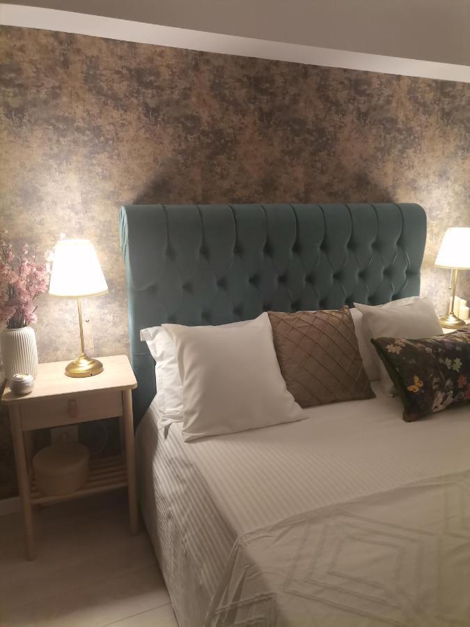 Apartmán Apartament Unirii Bukurešť Exteriér fotografie