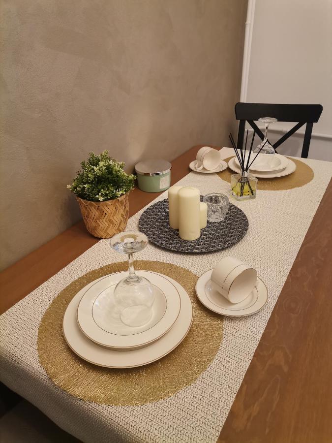 Apartmán Apartament Unirii Bukurešť Exteriér fotografie