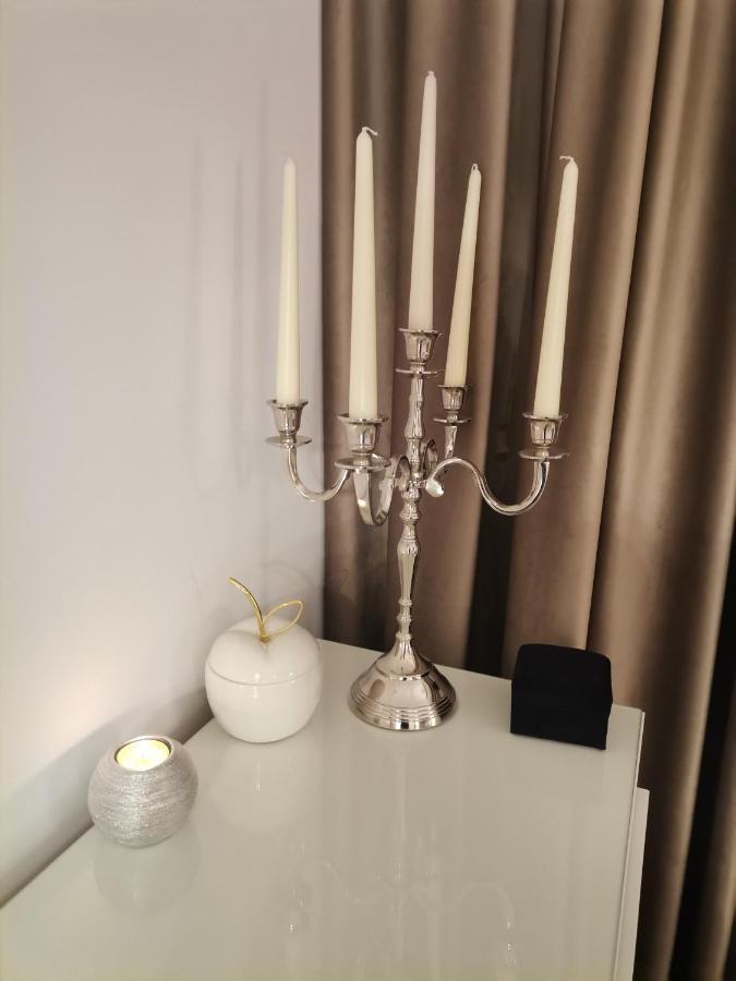 Apartmán Apartament Unirii Bukurešť Exteriér fotografie