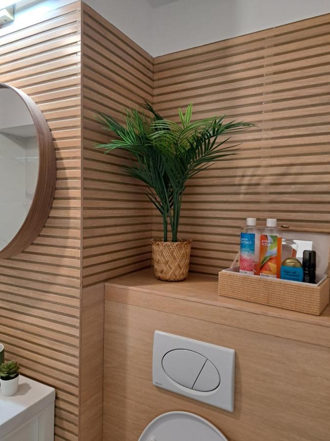 Apartmán Apartament Unirii Bukurešť Exteriér fotografie
